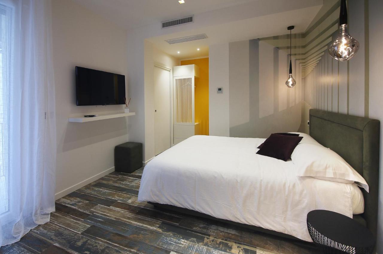 Interno 7 Bed & Breakfast Bari Exterior photo