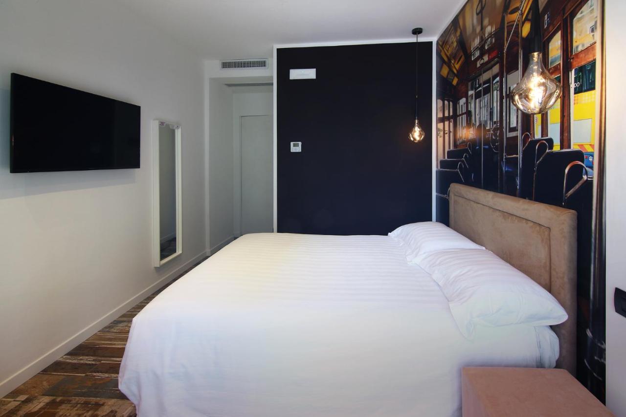 Interno 7 Bed & Breakfast Bari Exterior photo