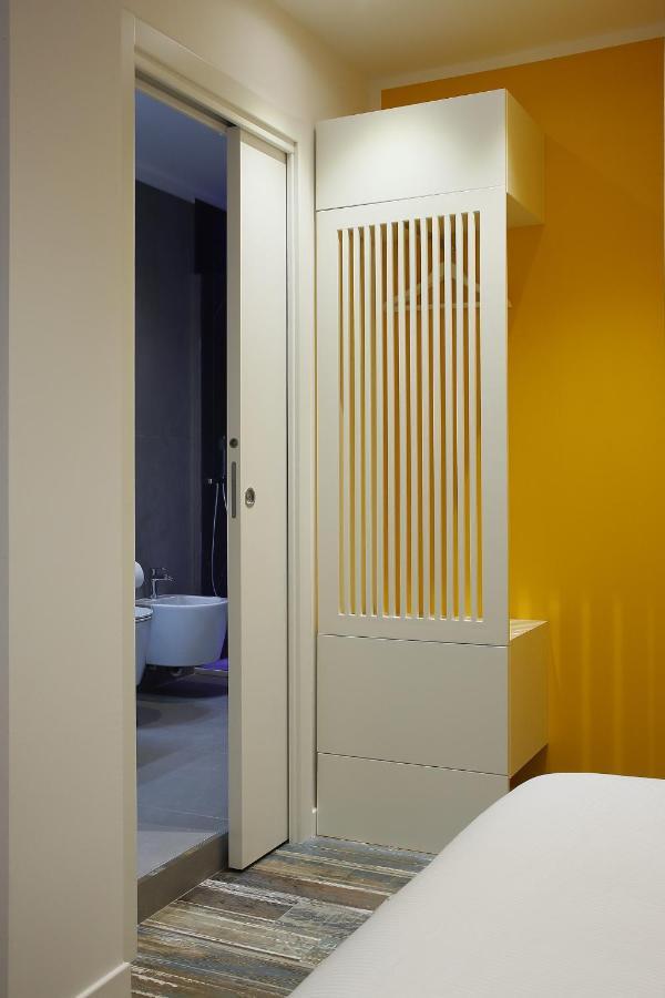 Interno 7 Bed & Breakfast Bari Exterior photo