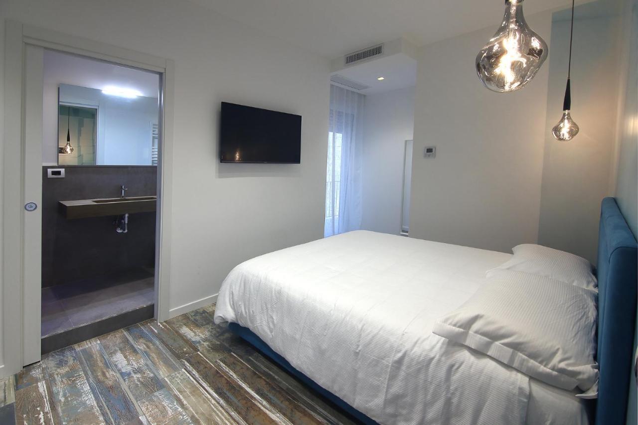 Interno 7 Bed & Breakfast Bari Exterior photo