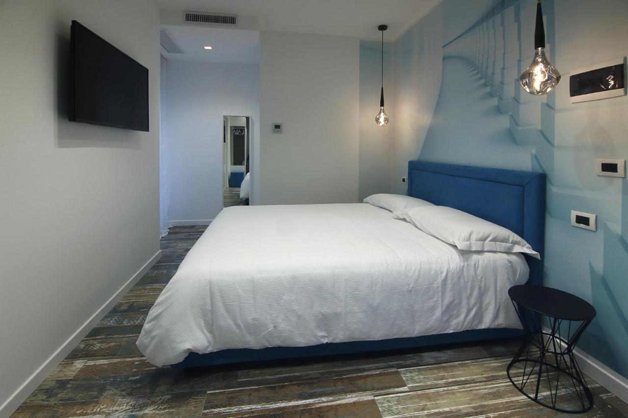 Interno 7 Bed & Breakfast Bari Exterior photo